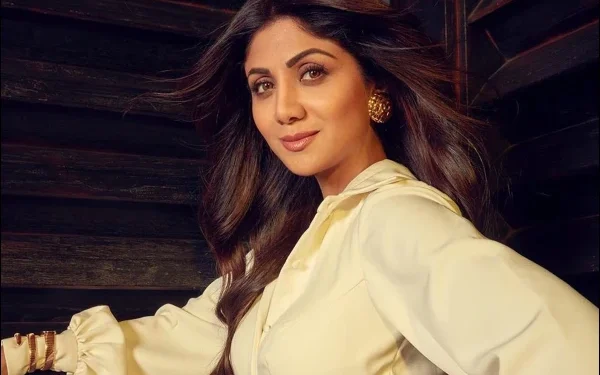 What is the secret of Shilpa Shetty's fitness and eternal youth?