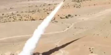 Missile attack on Israel from Yemen, Tel Aviv airport closed