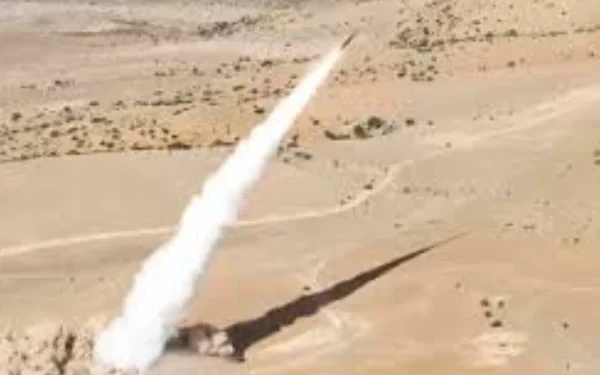 Missile attack on Israel from Yemen, Tel Aviv airport closed