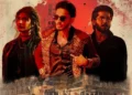 Imran Ashraf and Talha Anjum’s new film ‘Cutter Karachi’ trailer released