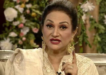 How to make skin shiny and soft in winter? Bushra Ansari shares the recipe