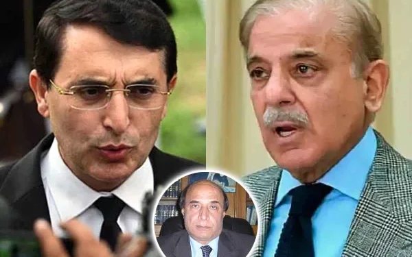 Hearing on Chairman PTI’s petition against Prime Minister and Federal Ministers