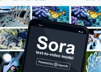 Introducing cutting-edge AI video creation technology