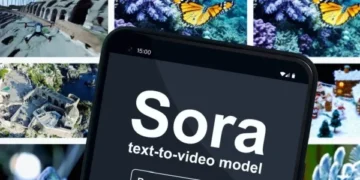 Introducing cutting-edge AI video creation technology