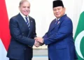 PM meets Indonesian President, stresses further strengthening of economic and trade ties