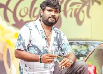 Indian actor arrested for sexually harassing co-star