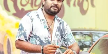 Indian actor arrested for sexually harassing co-star