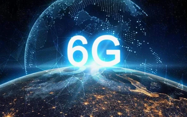 China’s major breakthrough towards 6G internet