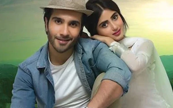 Feroz Khan's mother confirms son's relationship with Sajal Ali