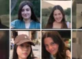 Hamas announces release of 4 more Israeli female military hostages today