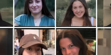 Hamas announces release of 4 more Israeli female military hostages today