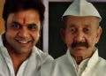 Indian actor Rajpal Yadav's father passes away