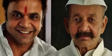 Indian actor Rajpal Yadav's father passes away