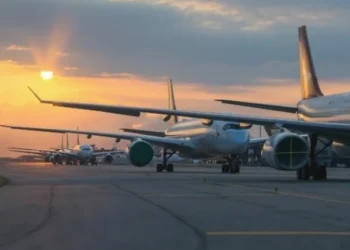 Bad news for airport residents