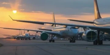 Bad news for airport residents