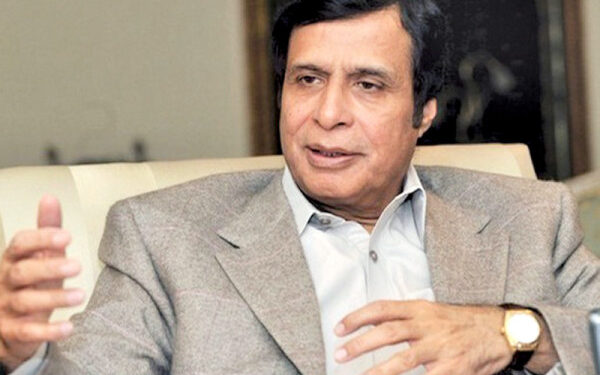 Court indicts Chaudhry Pervaiz Elahi in NAB reference