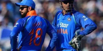 Serious allegations against former Indian cricket star MS Dhoni
