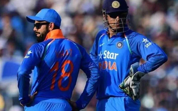 Serious allegations against former Indian cricket star MS Dhoni