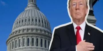 Donald Trump will be sworn in as the 47th President of the United States today