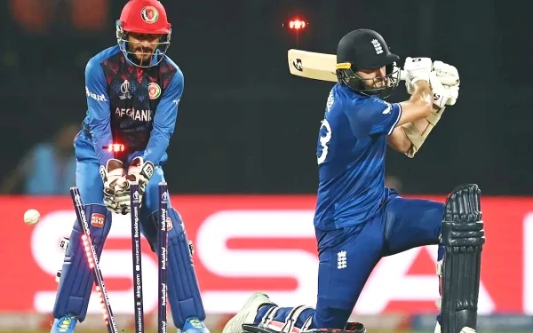 Champions Trophy; Boycotting match against Afghan team is no solution to the problem