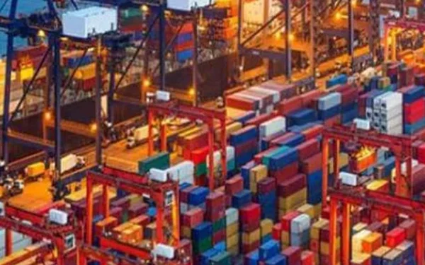 Exports to the European Union increased by 18.62% in the current fiscal year