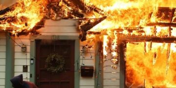 No ‘water system’ in the world is capable of controlling the Los Angeles fires