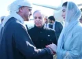 FIA arrests 5 people for making fake video of Maryam Nawaz’s meeting