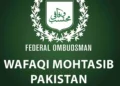 Federal Tax Ombudsman South Region provided refunds worth Rs 22 billion last year