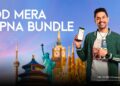 ZONG – Offering International Calling with Innovative “IDD Make Your Own Bundle”