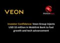 Investor Confidence: Veon Group invests USD 15 million in Mobilink Bank to fuel growth and tech advancement