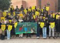 Beaconhouse National University Launches CCES Initiative to Combat Climate Change
