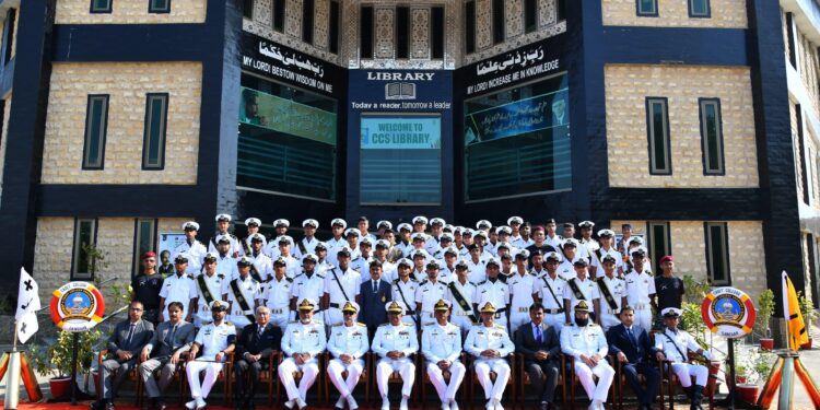 28th ANNUAL PARENTS’ DAY HELD AT CADET COLLEGE SANGHAR