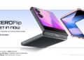 Embrace the next generation of Vlogging and Storytelling with Infinix ZERO Flip