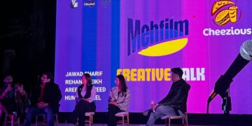 Cheezious & Mehfilm Celebrate Independent Filmmaking, Creativity, and Culture