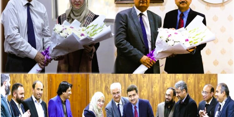 A Celebration of Academic Leadership: Honoring the Past, Inspiring the Future