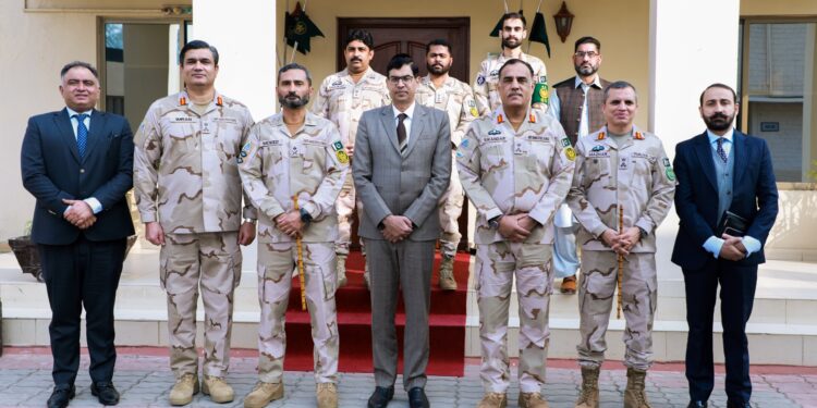 ANF & Punjab Excise Taxation and Narcotics Control Department , Punjab signed an MOU to enhance collaboration in combatibg illicit drug trafficking.