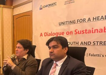 Need for coordinated efforts to save Pakistani Youth from Tobacco hazards: SPARC