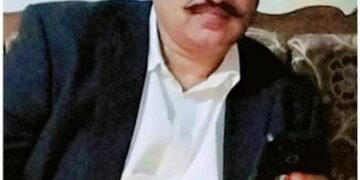 Acknowledgment of the Exemplary Services of Rescue 1122