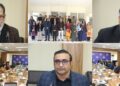 ISSI hosts KIIR Interns for Session on Kashmir