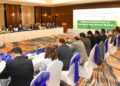 National Workshop on Deregulating Wheat Market Held in Islamabad