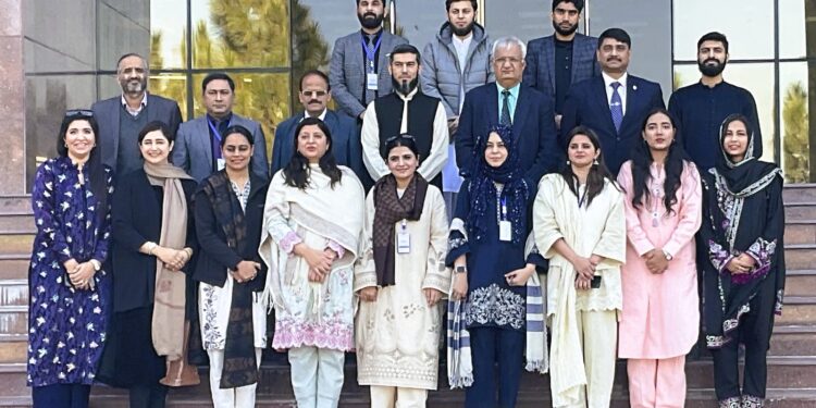 Celebrating the Power of Learning: Universities Unite for International Day of Education 2025