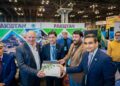 Pakistan Tourism Pavilion Shines at the Travel & Adventure Show New York 2025