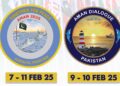 PAKISTAN NAVY IS ALL SET TO HOST 9TH AMAN EXERCISE AND MAIDEN AMAN DIALOGUE