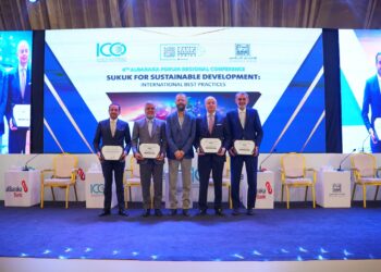4th AlBaraka Forum Regional Conference Highlights Sukuk’s Role in Global Sustainable Finance