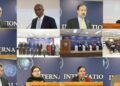 ISSI hosts Seminar on International Year of Peace and Trust 2025