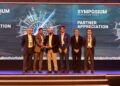 DWP Technologies shines at DELL Partner Awards 2024 by winning best storage award