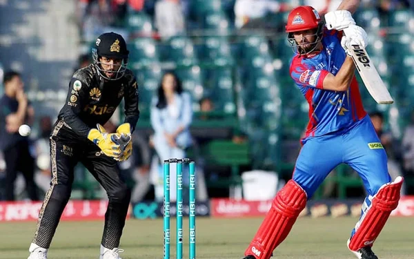 Why separate rules for IPL and PSL? Cricketers fumed