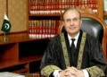 If you have not done anything wrong, why fear a reference, Allah is the master, Justice Mansoor Ali Shah