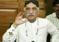 Federal government will complete its term, I don’t know, just pray, Khursheed Shah