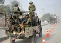 Dera Ismail Khan: Security Forces Eliminate 10 Khawarij in Operation, Brave Captain Martyred